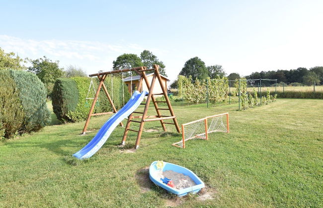 Modern Apartment in Elmenhorst Near Sea - Foto 44