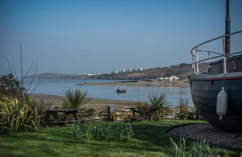 Mount Gernos St Dogmaels - Foto 22