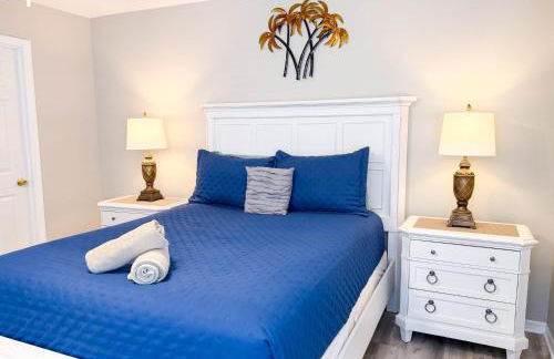 3 bedrooms pool home Gated community Ridgewood Lakes - Foto 10