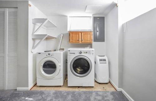 Feel Good Home, Kingbed, Free parking, Backyard - Foto 18