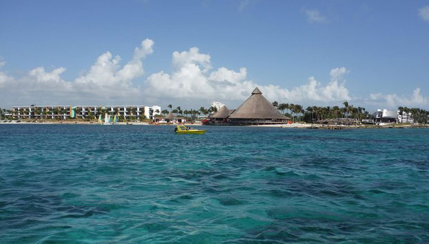 Erleben Sie dieses extreme Erlebnis, Speedboat-Tour & Schnorchel inklusive. - Foto 4, Erstaunliche Tour mit dem Schnellboot und Schnorcheln