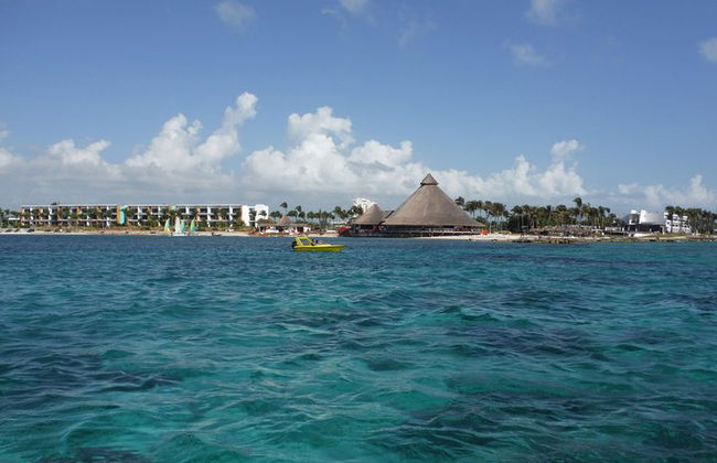 Erleben Sie dieses extreme Erlebnis, Speedboat-Tour & Schnorchel inklusive. - Foto 4