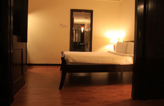 Rainbow Suites at Times Square - Foto 12