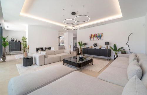 Brand New 7B Villa Zelda Beachside New Golden Mile - Photo 26