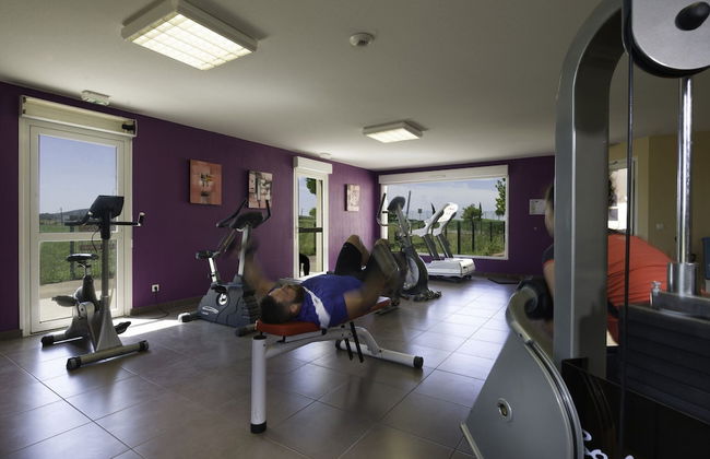 Holiday Home With a Terrace Near River Lot - Foto 23