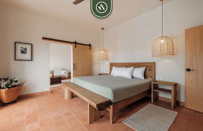 Centric Condo in Downtown in Oaxaca - Foto 17