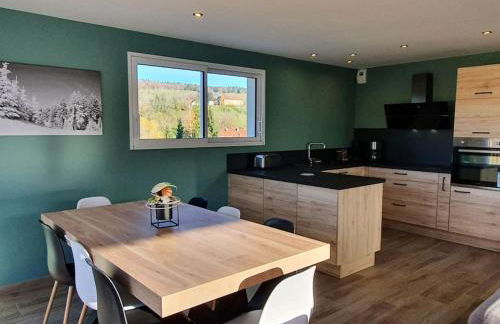 La maison d'Elodie - Foto 6