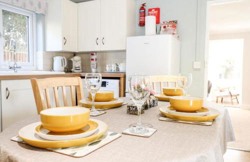 Cosy Cottage - Foto 9