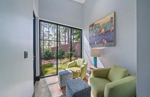 Cloudwalker on Keowee - Foto 6