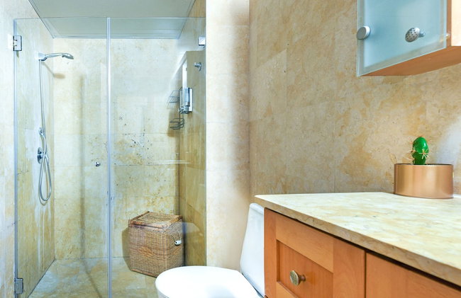 MAMAD - Deluxe 2BD Jaffa Dreams W Pool & Parking - Foto 26