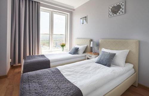 Apartament Premium Aquatower Reda - Foto 20