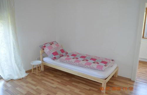 Ferienwohnung Pitz - Foto 2