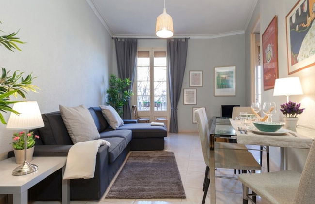 Sant Antoni Apartments - Photo 1