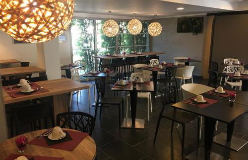 Lagrange Apart'HOTEL Montpellier Millénaire - Photo 6