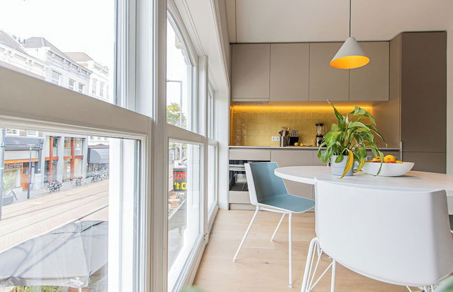 OHotellMe - Photo 36