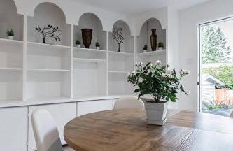 Bellevue Oasis with 6 BR Haven! - Foto 7