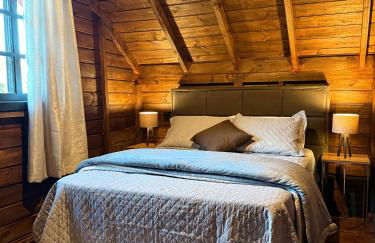 Cabana Charmosa - Photo 16