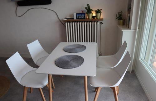 Lutin Vue Baie La Baule - Appartement T2 design et connecté - Photo 16