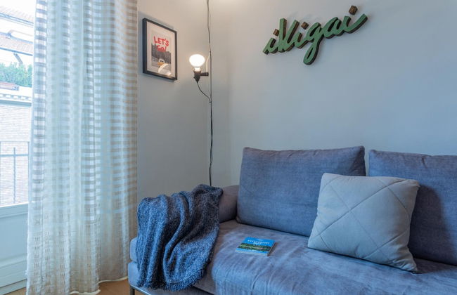 Susa 27 - La Casa dei Viaggiatori - Foto 8