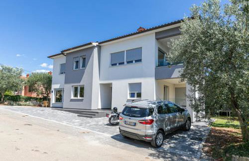 Apartman Suzi - Foto 17