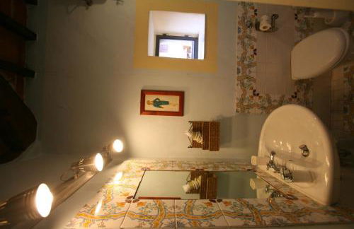 La Casa del Sole del Sodo - Foto 36