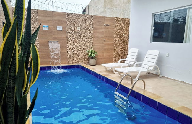 Casa Buzios - BSM - Foto 15