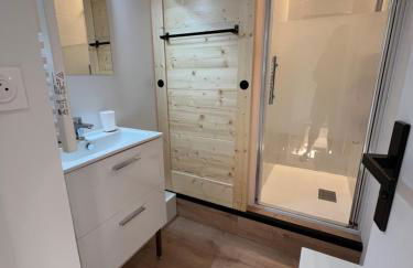 Appt Plagne Villages skis aux pieds - LES HAMEAUX 2 - Foto 4