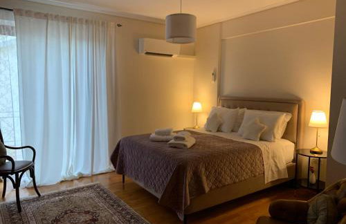 Luxury Maisonette with Pool - Foto 2