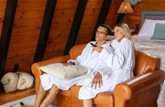 Alma Cabanas De Altitude - Urubici - Photo 23