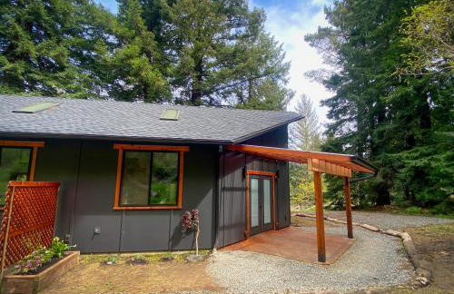 Modern home in country setting, close to town - Foto 1