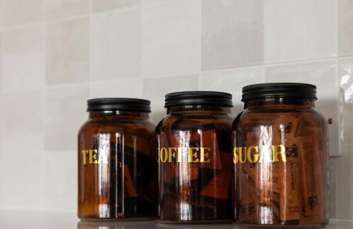 Lyminster Court Cottages - Foto 44