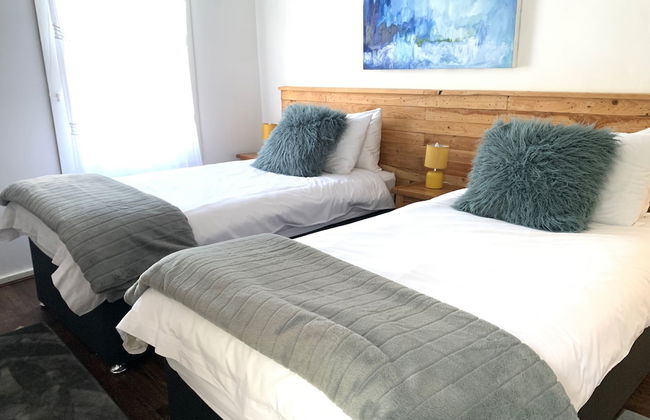 Cottage - Sleeps 4 - Fireplace - Internet - Foto 3