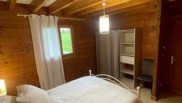 Le Chalet de Noblat - Foto 3