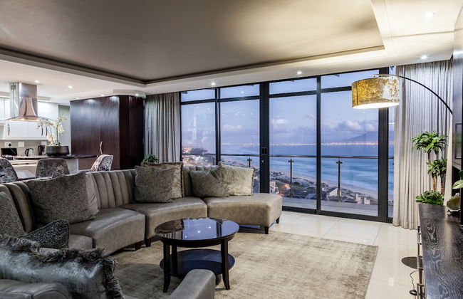 Aquarius Luxury Suites - Foto 47