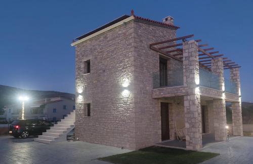 Santa Domenica Nafpaktos - Rooms and Apartments by the Sea - Foto 21