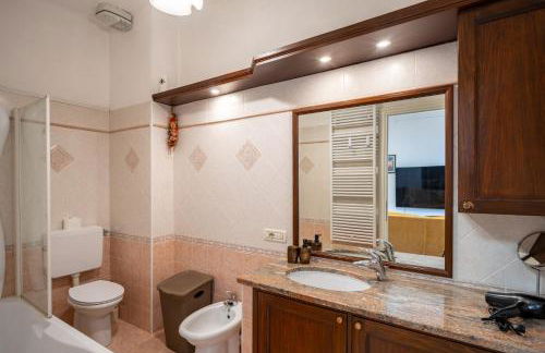 Bordighera 48 - A Few Steps from the Sea - - Photo 19