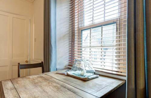 Fishermans flat - River view holiday home - Foto 14