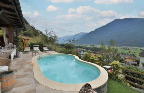 Apartment Valley View Pool Apartment by Interhome - Foto 83