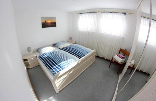 Ruhige und gemütliche Ferienwohnung in Calden - Foto 6