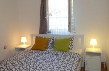 Apartman Ana & Marta - Foto 21