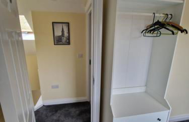 Sheldon Apartments BHX HS2 JLR NEC - Foto 34