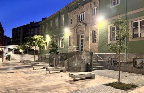 ChicFlat Bermeo 1 (Apartamento en el Casco Viejo) - Foto 33