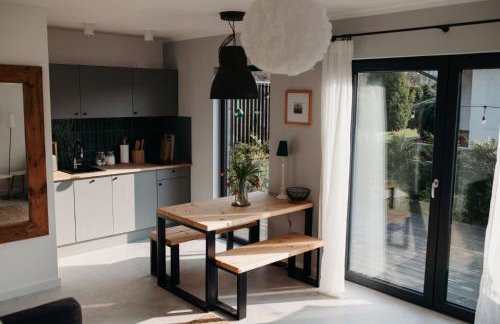 Domki Czarny Bocian - Foto 20