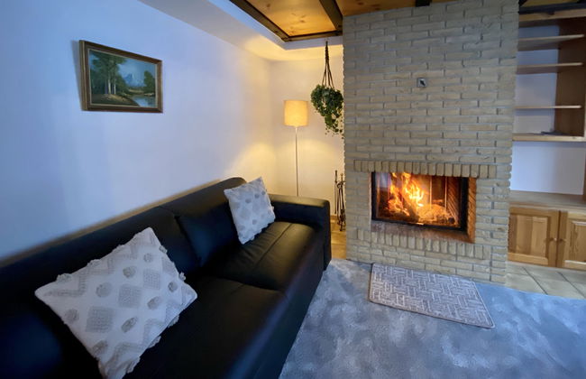 Chalet Jungtalblick Drieri - Foto 3