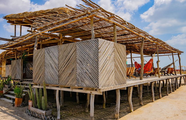 Palaa Mayapo Ecolodge - Foto 19