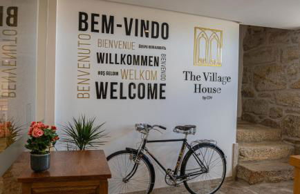 The Village House by CDV - Foto 1