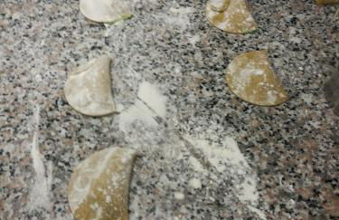 Residence Terentis - Foto 22