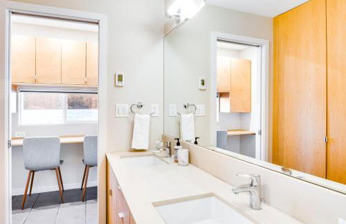 Lopez Island Mud Bay Waterfront home - Foto 25