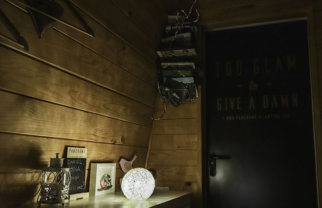 Panorama Glamping Visole - Foto 44