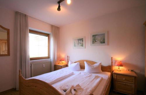 Ferienwohnung Bärbel - Foto 8